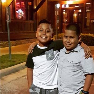 Meet your Posher, Jayden